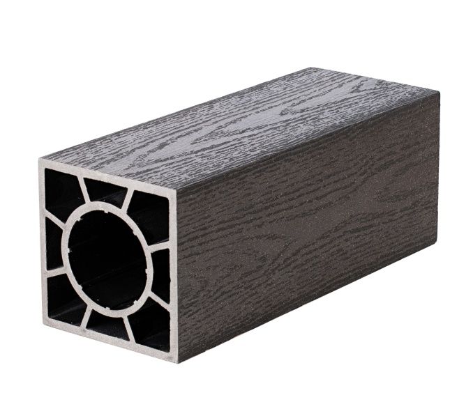 Столб 120x120 МПК