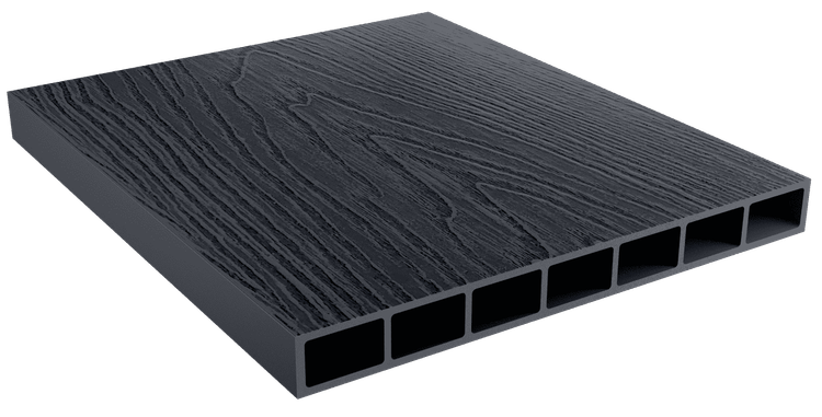 Заборная доска 300x30 МПК